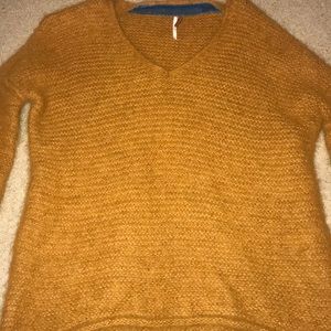 Free People Sweater